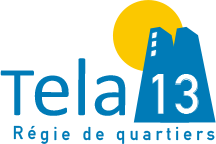 Tela 13 - Régie de quartiers